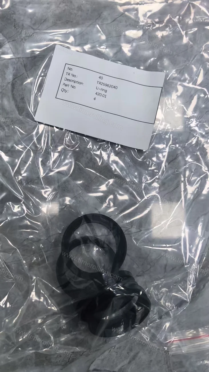Phụ tùng bơm nhiều tầng Sulzer MC 47