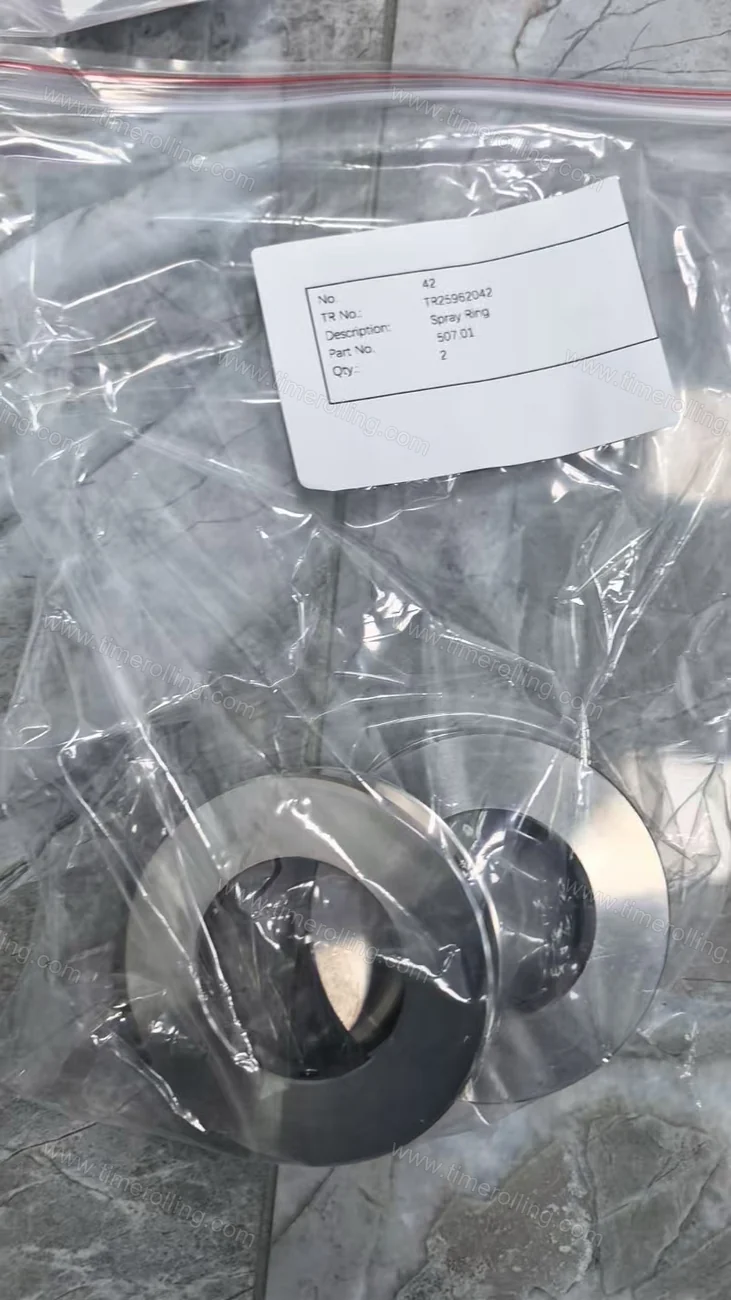 Vòng phun Sulzer MC 507.01 49