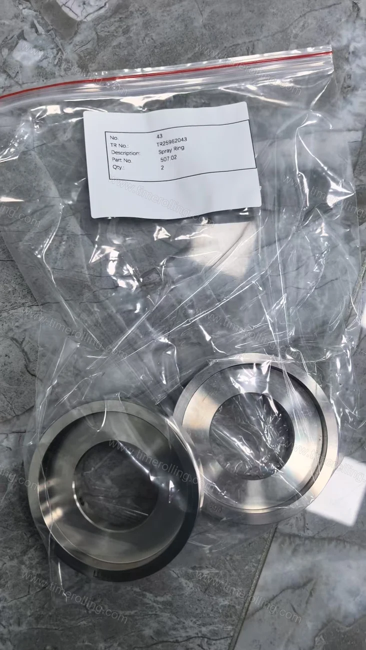 Vòng phun Sulzer MC 507.02 50