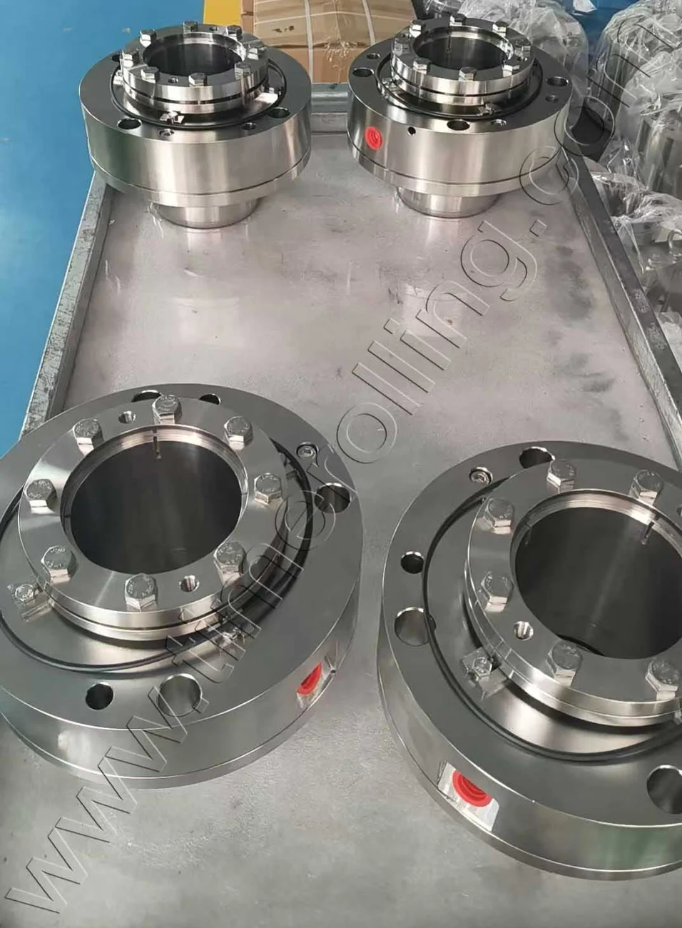 MD và MSD — Ảnh sản phẩm 01