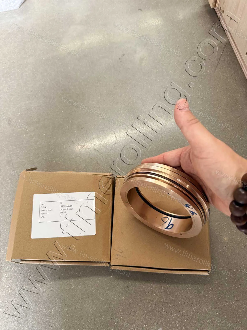 MD và MSD — Ảnh sản phẩm 04