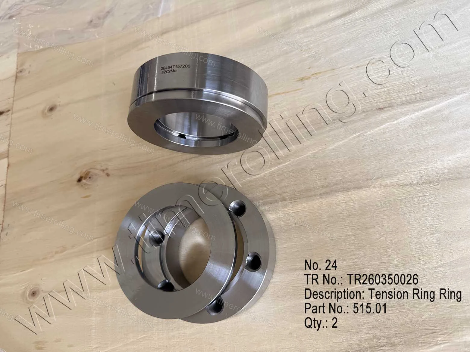 MD và MSD — Ảnh sản phẩm 10