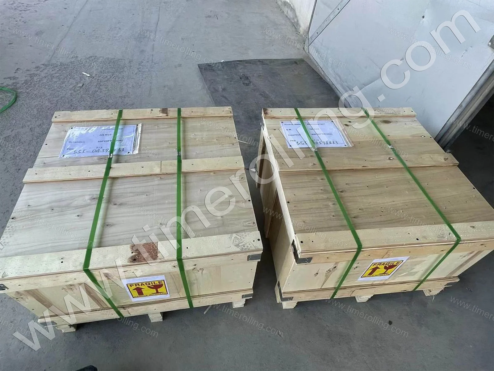 Linh kiện phớt cơ khí — Ảnh sản phẩm 06