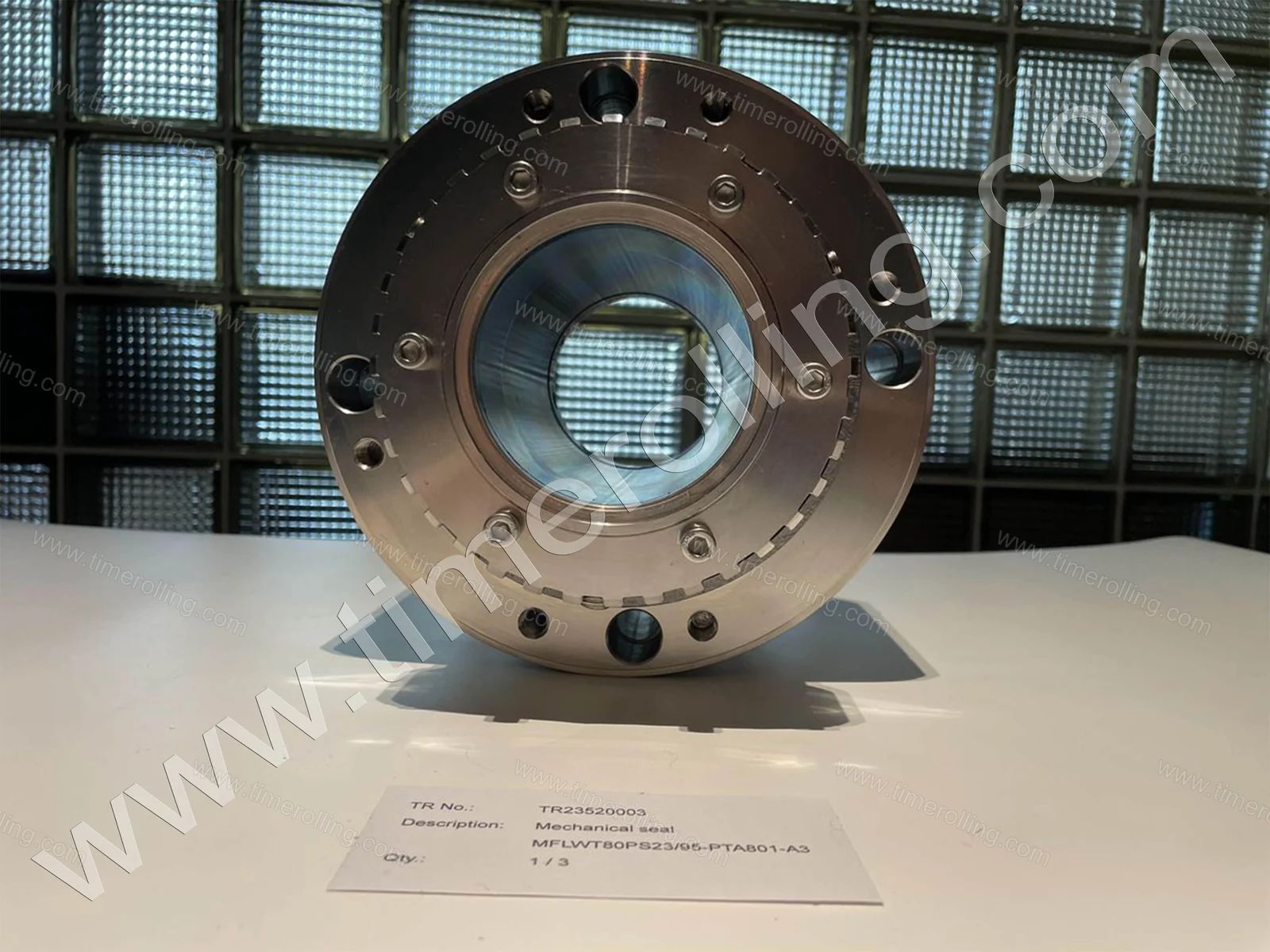 Linh kiện phớt cơ khí — Ảnh sản phẩm 07