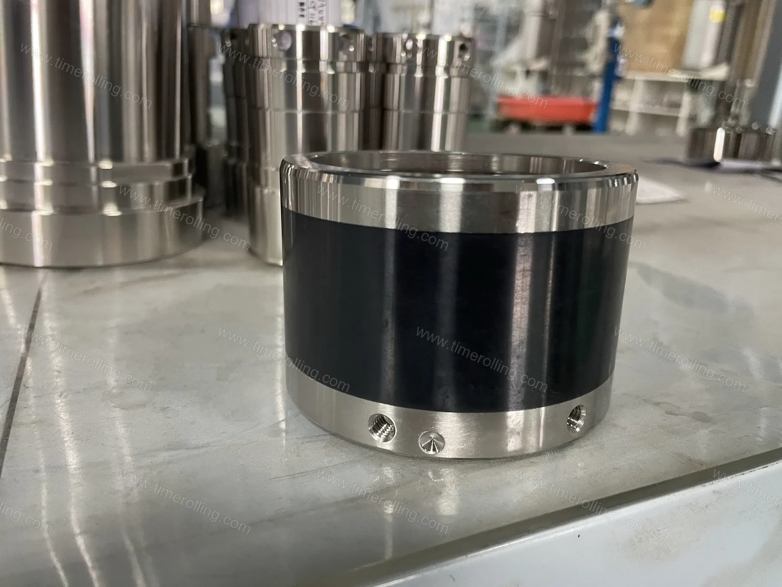 Linh kiện phớt cơ khí — Ảnh sản phẩm 09