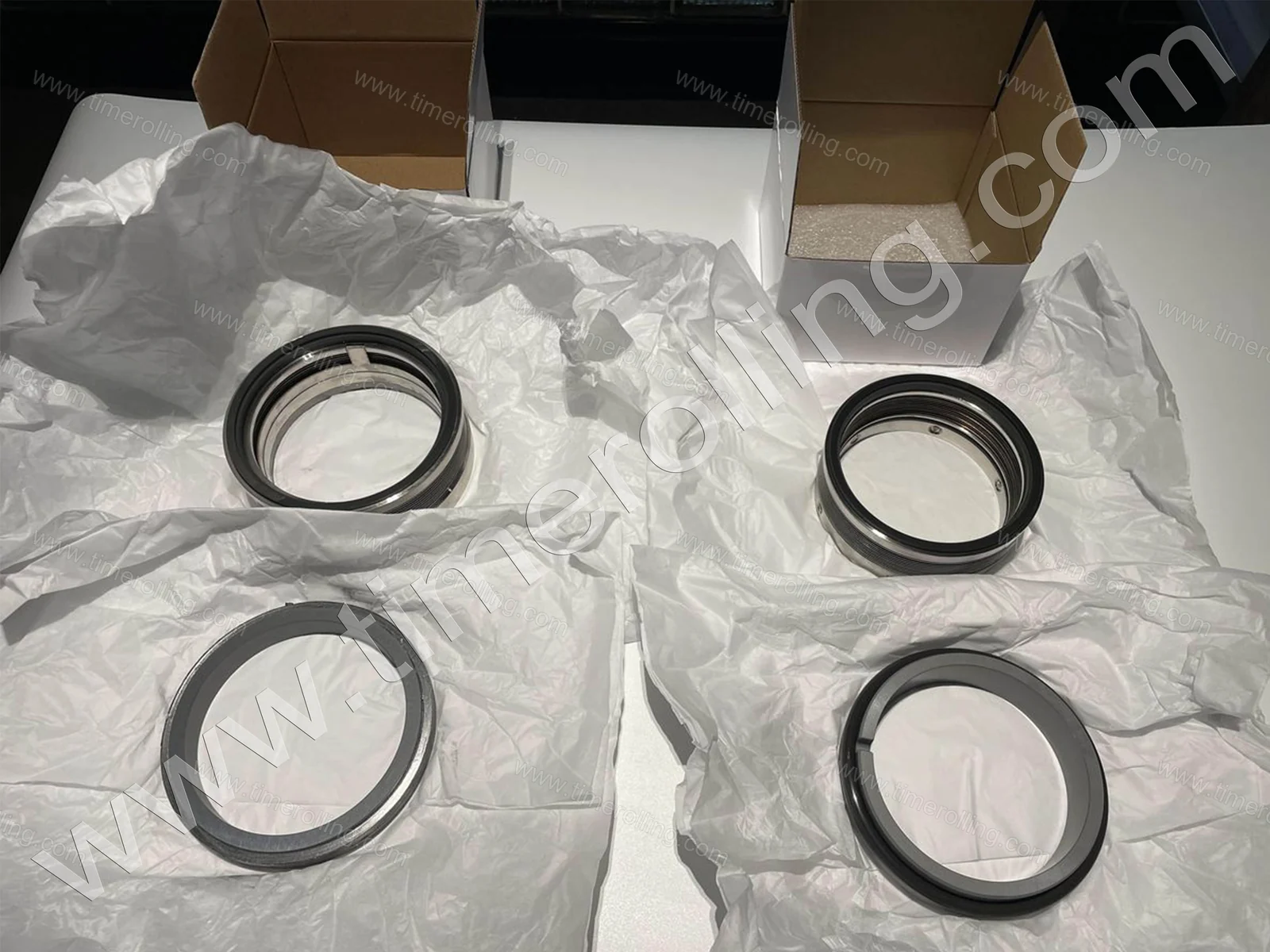 Linh kiện phớt cơ khí — Ảnh sản phẩm 11
