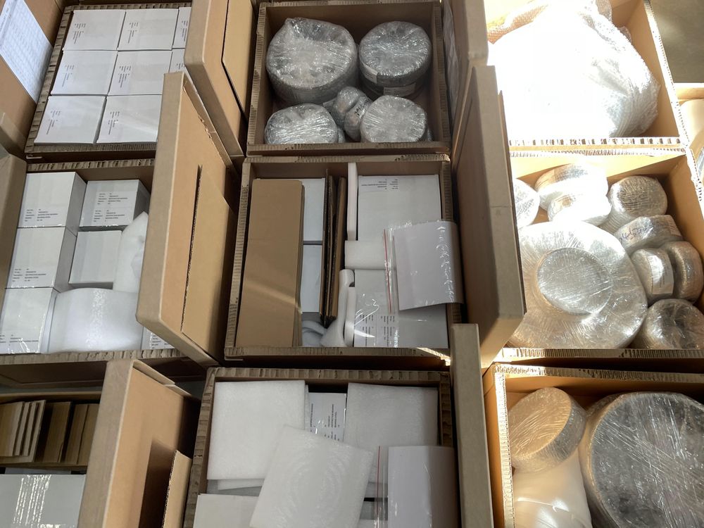 Phụ tùng bơm SULZER OHH GSG và BBTD - ảnh 05