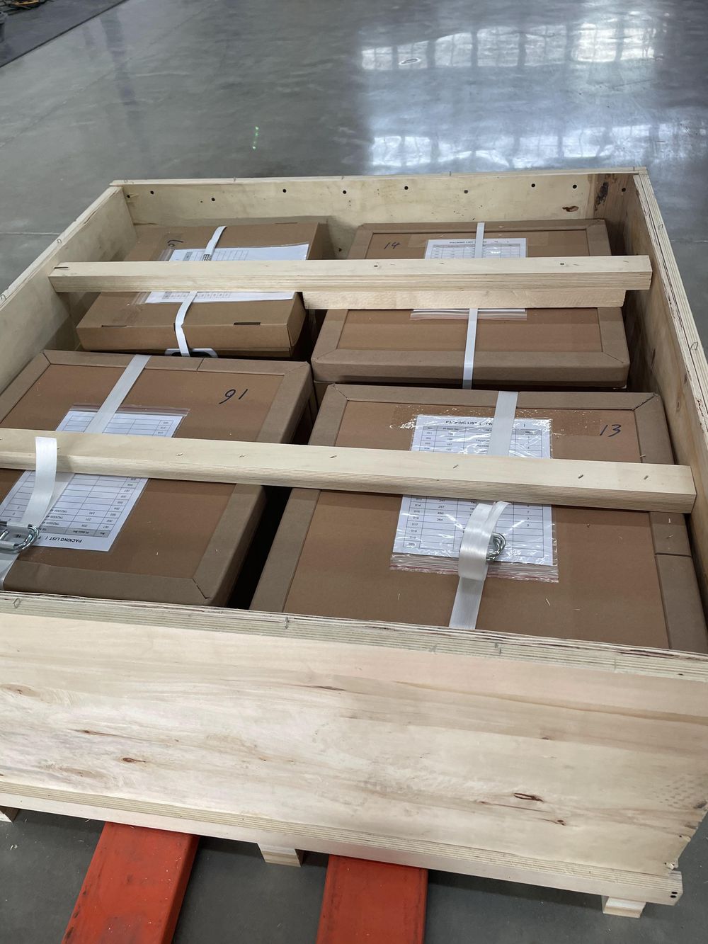 Phụ tùng bơm SULZER OHH GSG và BBTD - ảnh 08