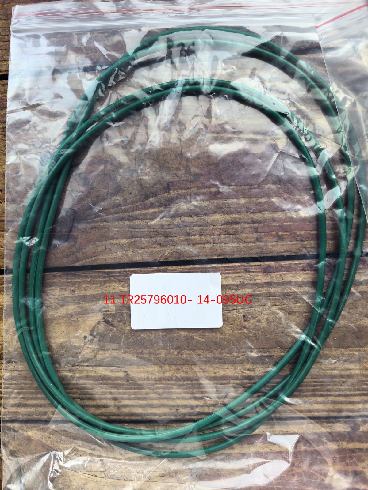 Phụ tùng bơm Sundyne LMV-322 - ảnh 03