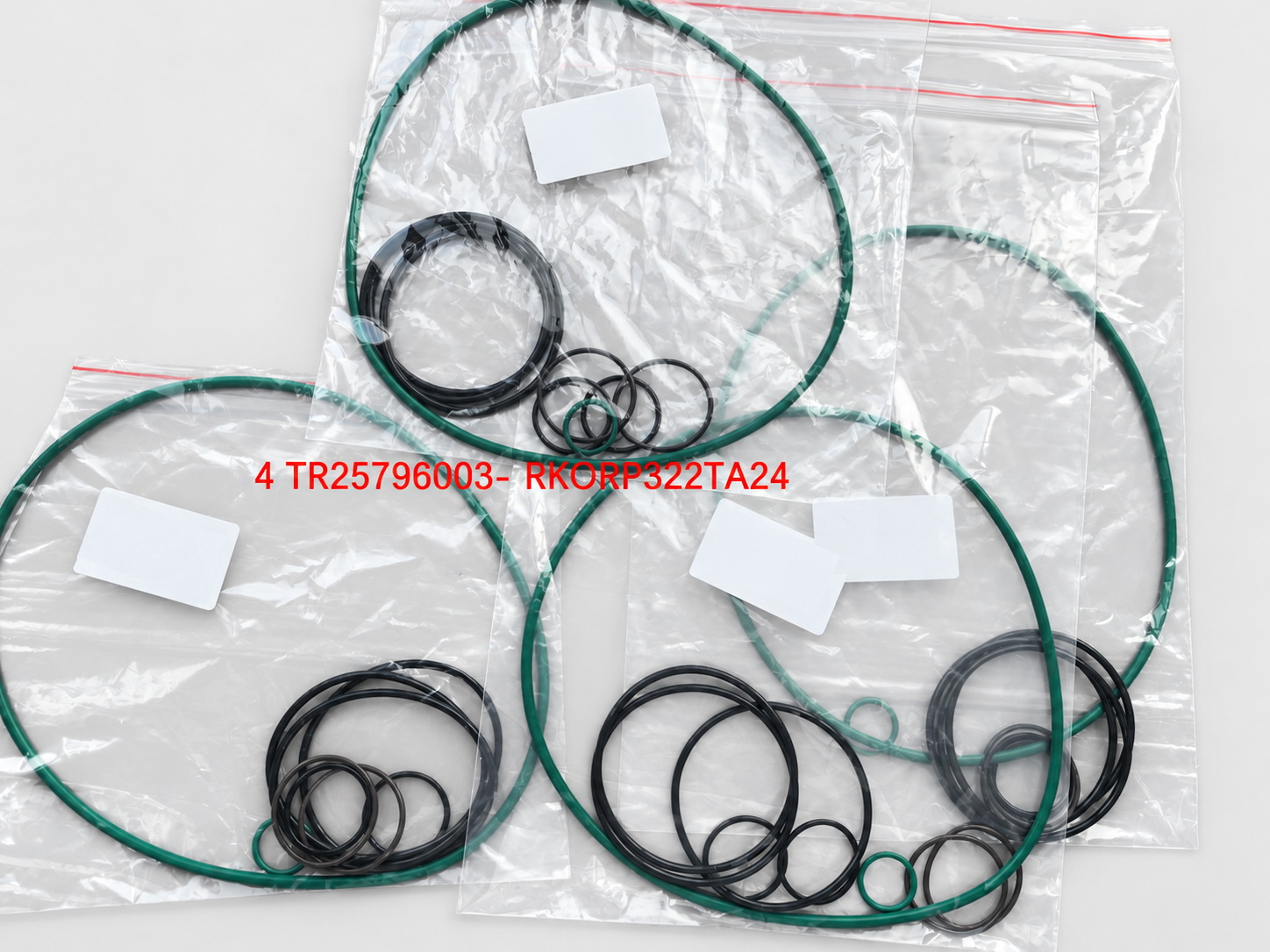 Phụ tùng bơm Sundyne LMV-322 - ảnh 04