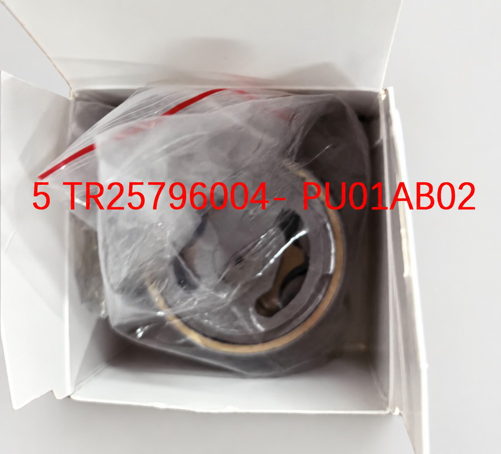 Phụ tùng bơm Sundyne LMV-322 - ảnh 05