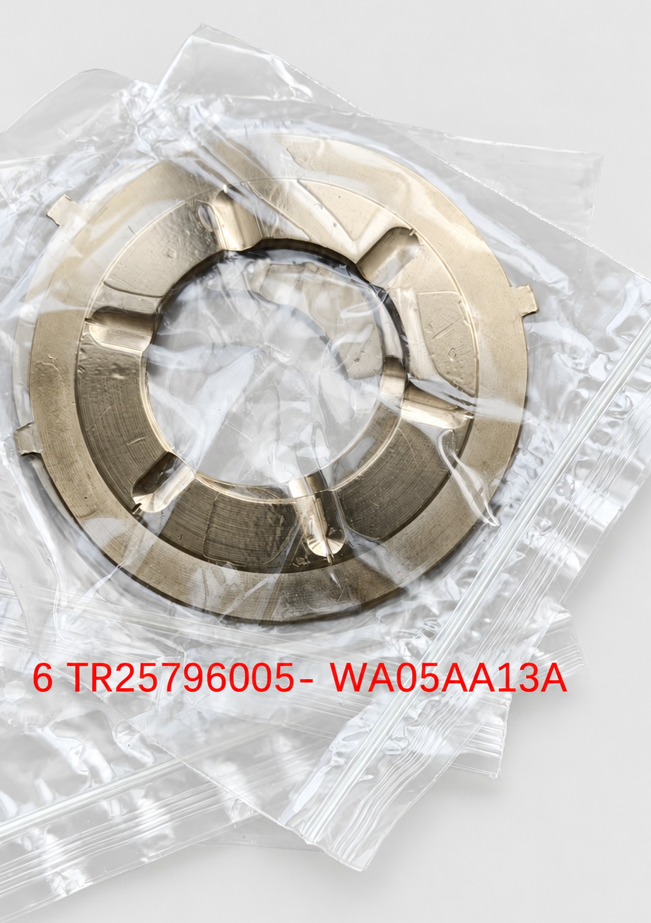 Phụ tùng bơm Sundyne LMV-322 - ảnh 06
