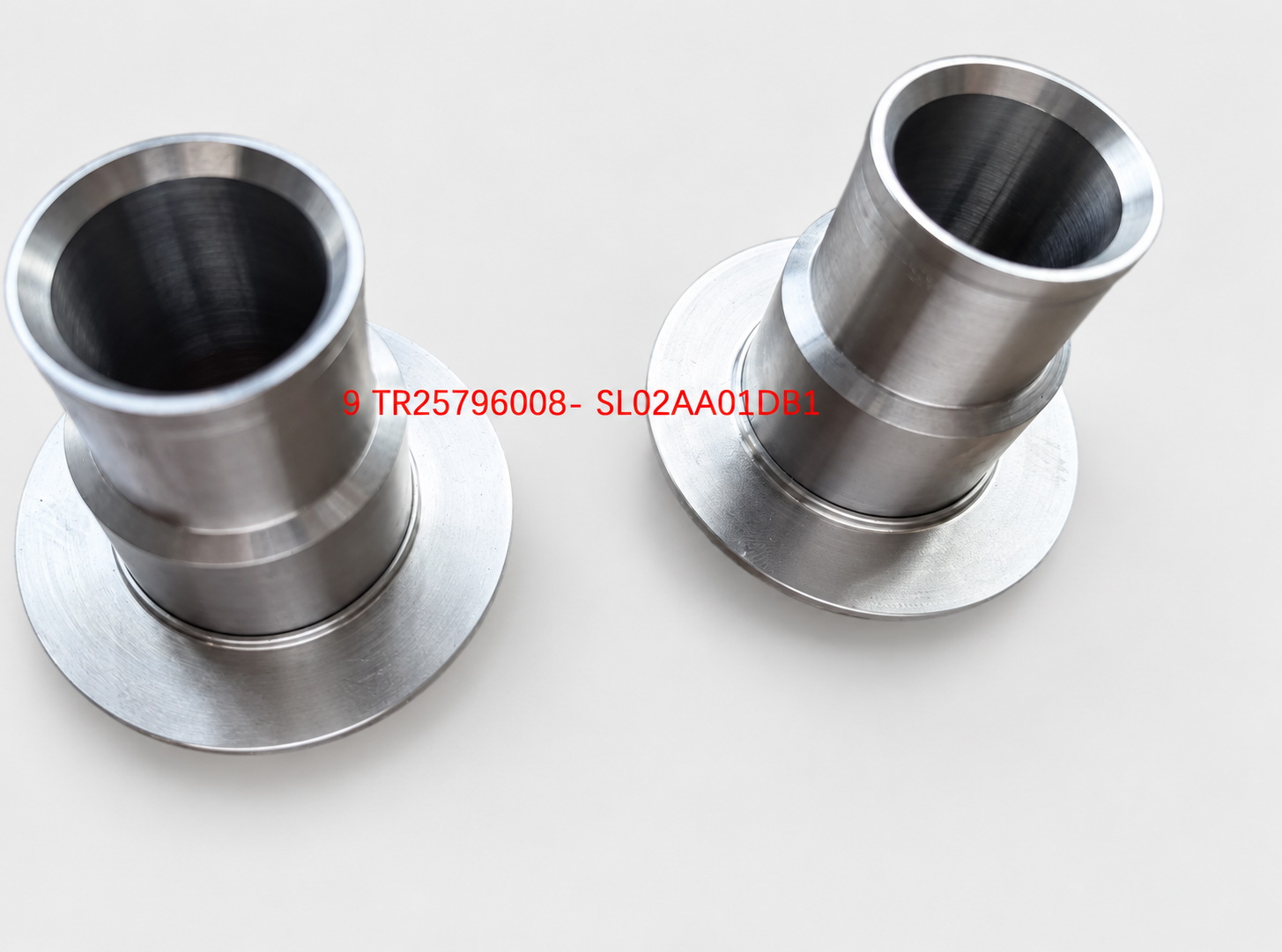 Phụ tùng bơm Sundyne LMV-322 - ảnh 09