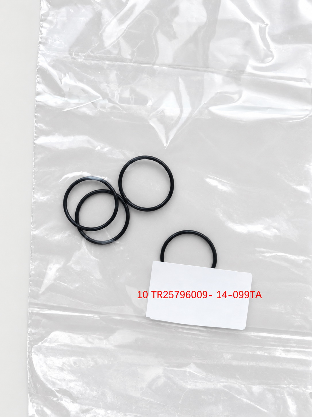 Phụ tùng bơm Sundyne LMV-322 - ảnh 10