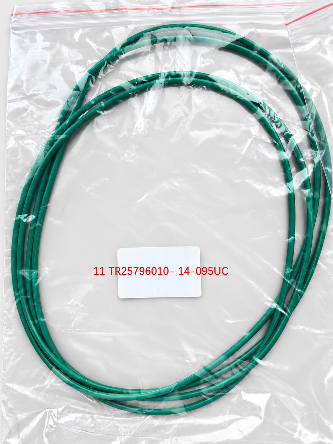Phụ tùng bơm Sundyne LMV-322 - ảnh 11