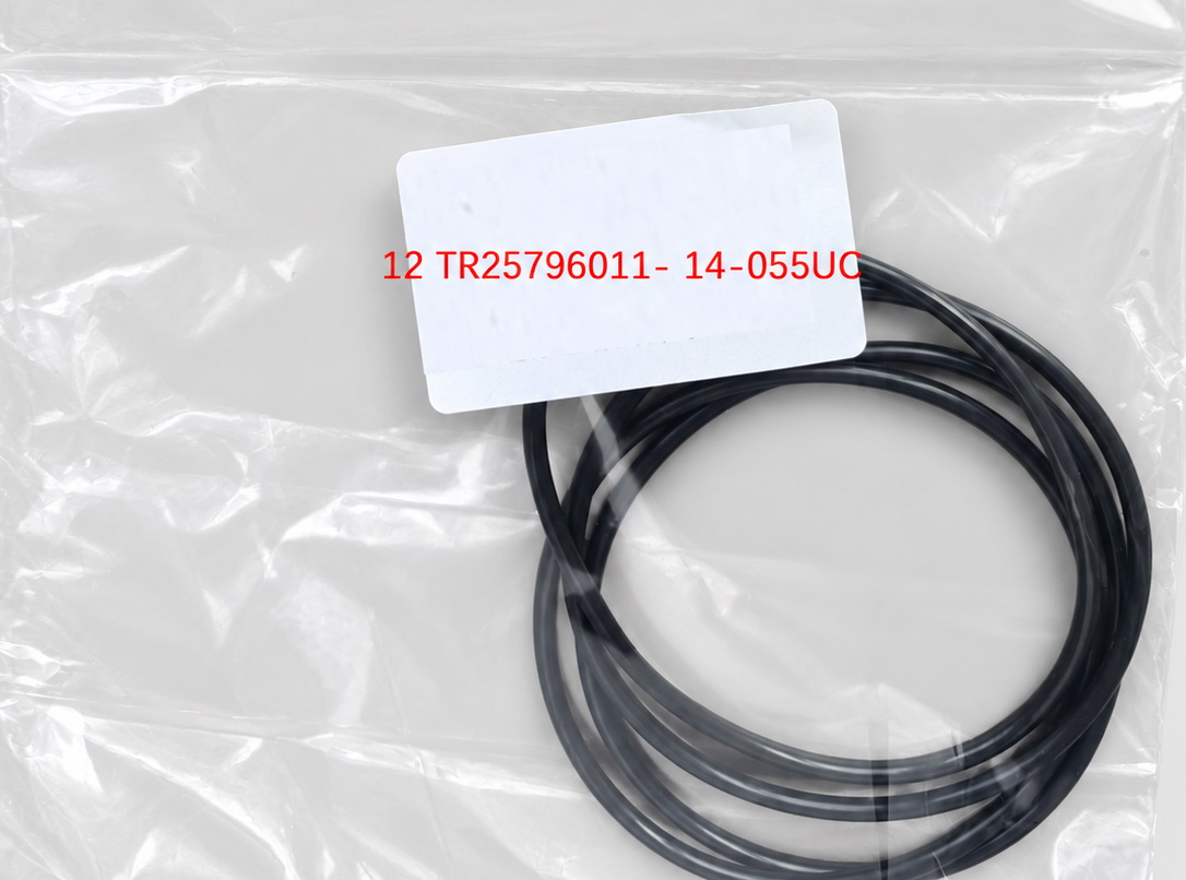 Phụ tùng bơm Sundyne LMV-322 - ảnh 12