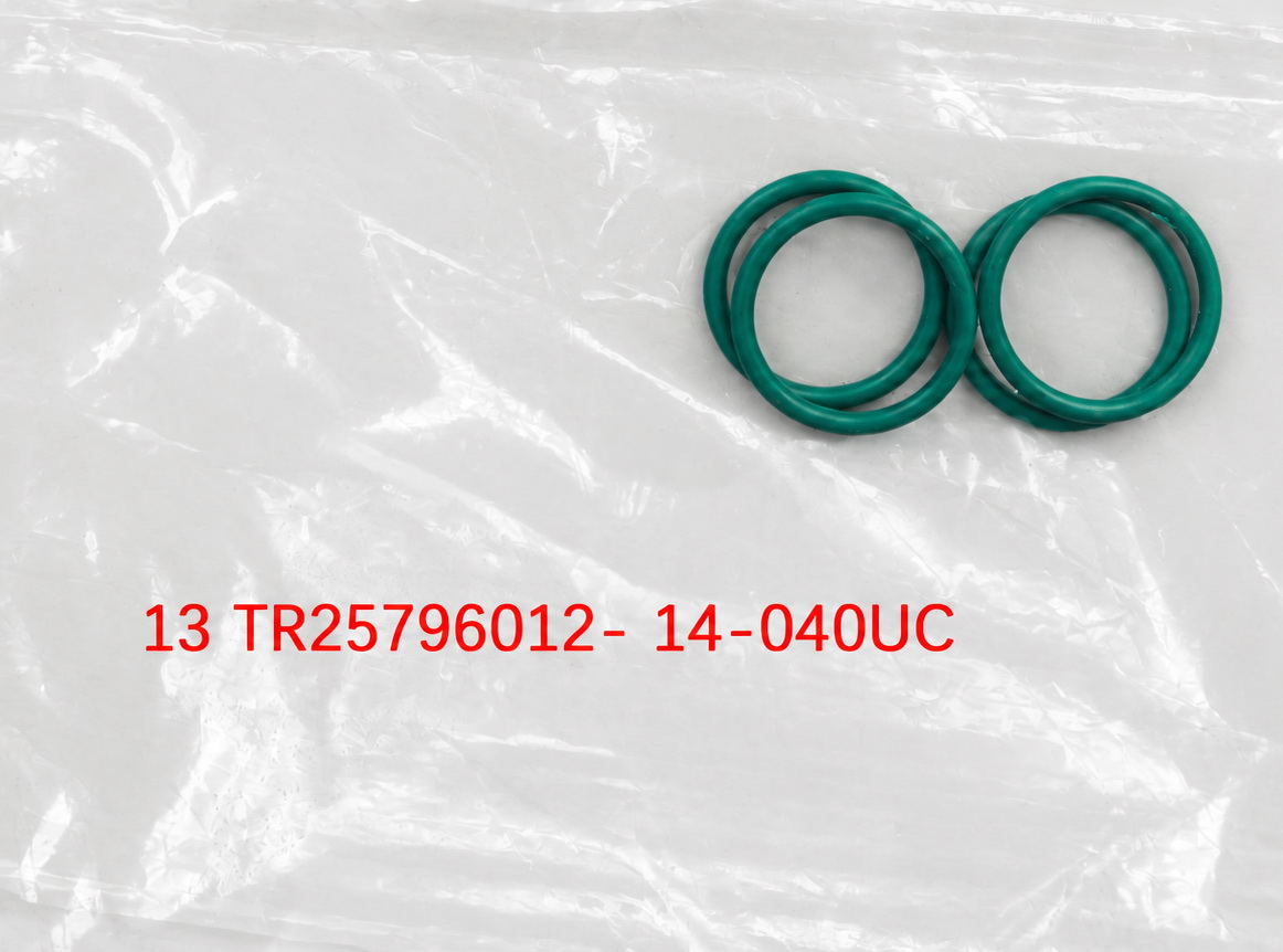 Phụ tùng bơm Sundyne LMV-322 - ảnh 13