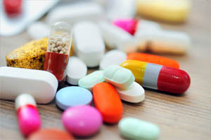 Tá dược và nguyên liệu