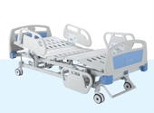 Giường và nội thất bệnh viện