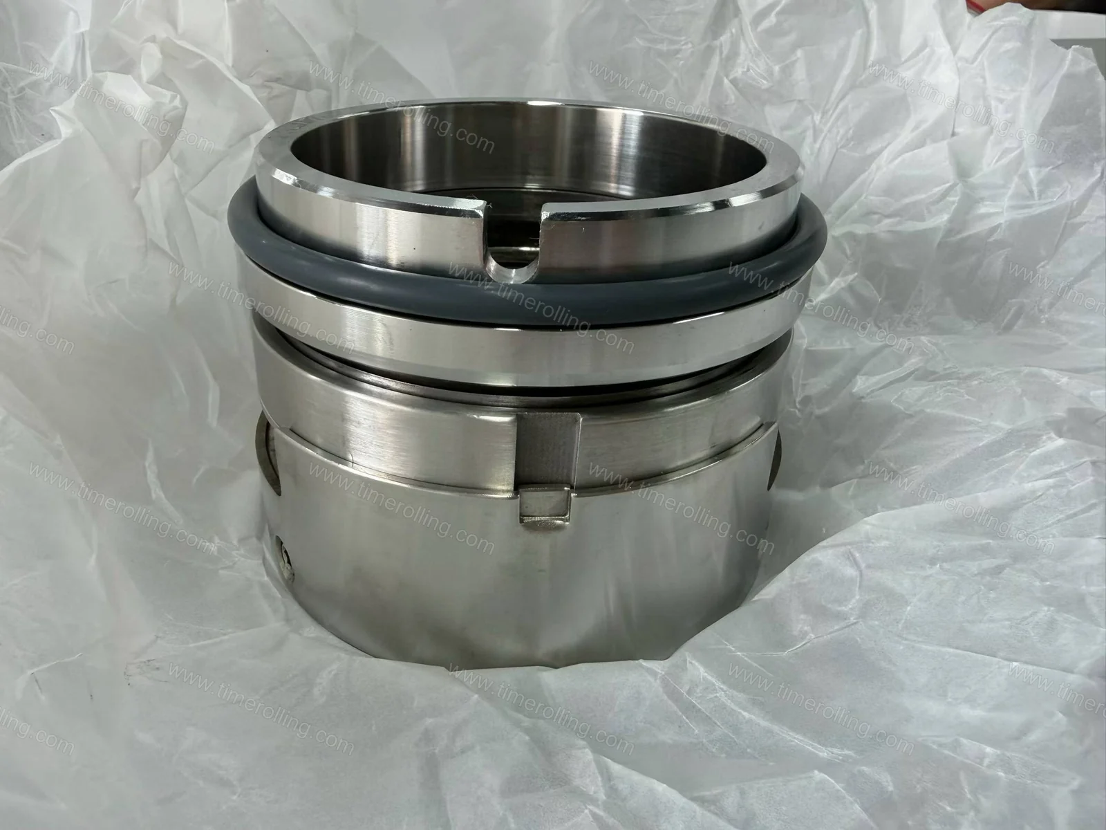 Bơm trục vít — Ảnh sản phẩm 02