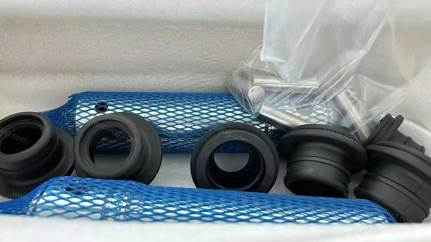 Bơm trục vít — Ảnh sản phẩm 05