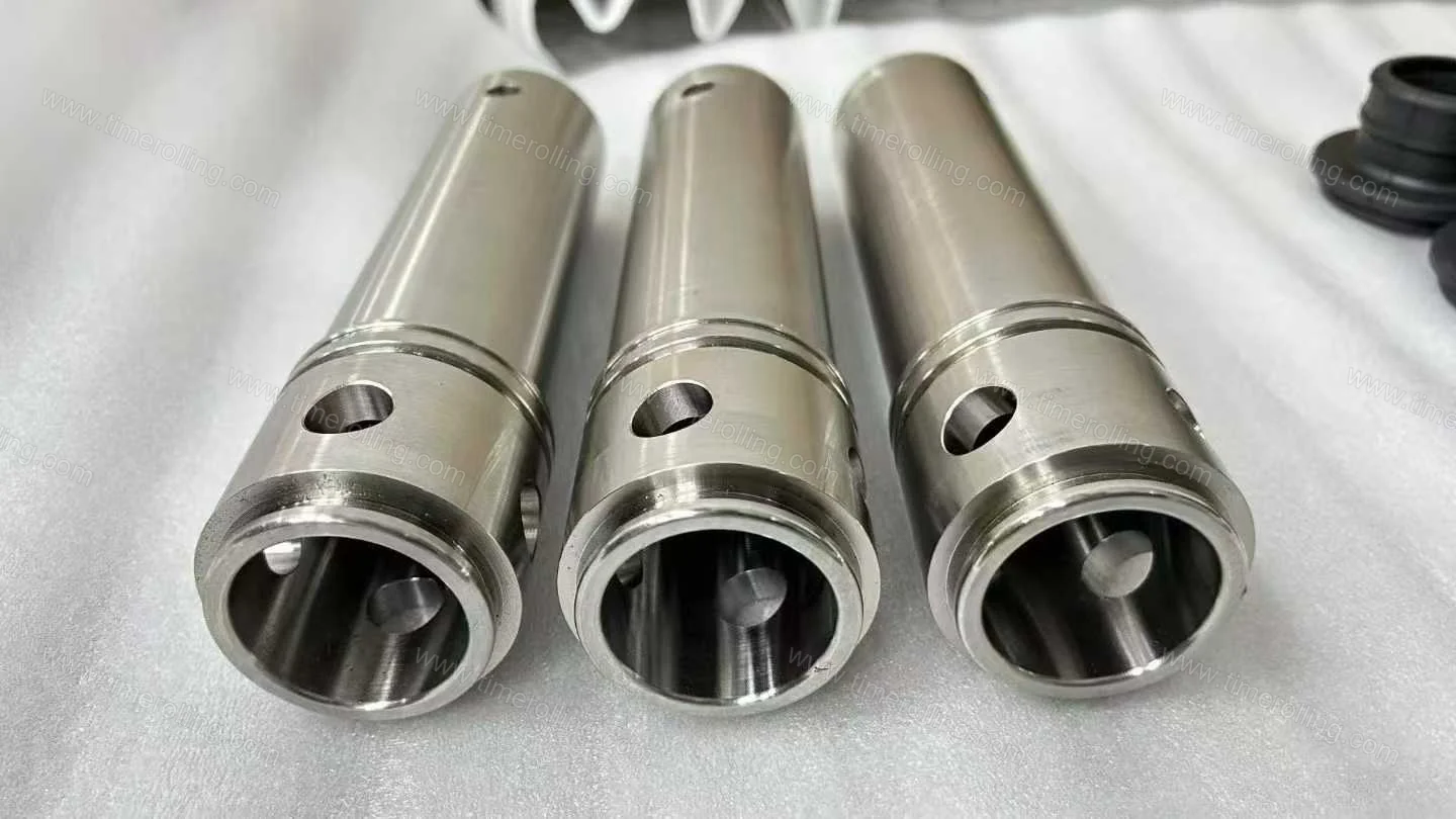 Bơm trục vít — Ảnh sản phẩm 06