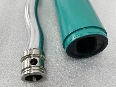 Ảnh thu nhỏ bơm trục vít