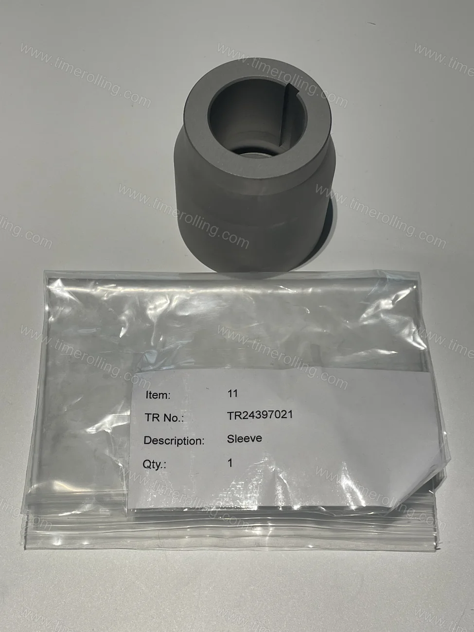 Ống lót bơm — Ảnh sản phẩm 04