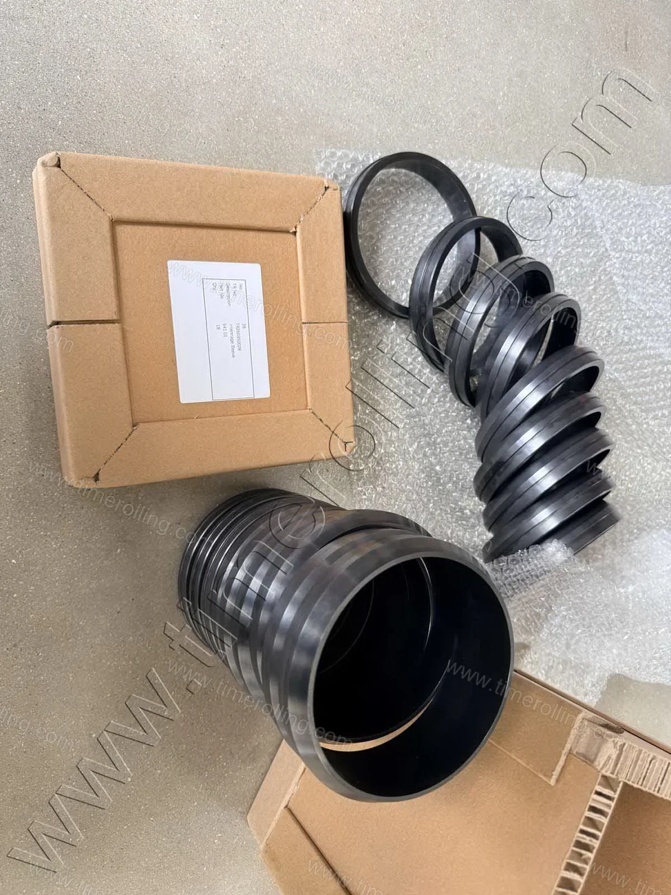 Ống lót bơm — Ảnh sản phẩm 05