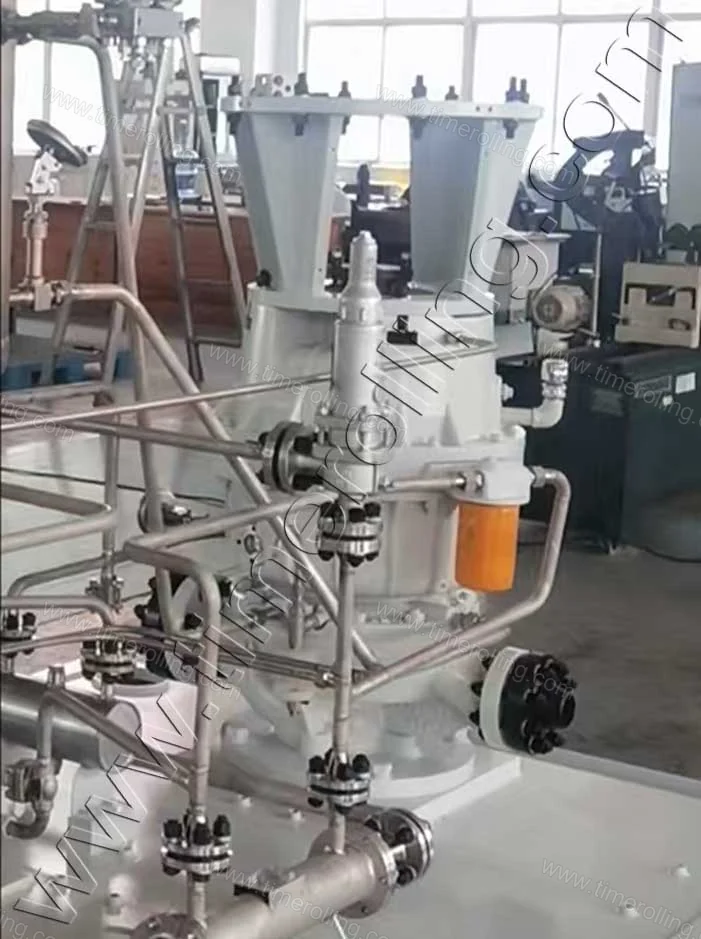 Bơm Sundyne 03