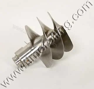 Bánh dẫn sơ bộ bơm Sundyne 12